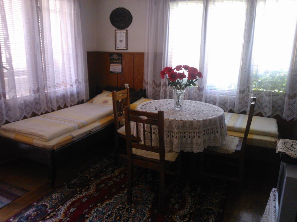 Villa Lalka รีบาริตซา ห้อง รูปภาพ