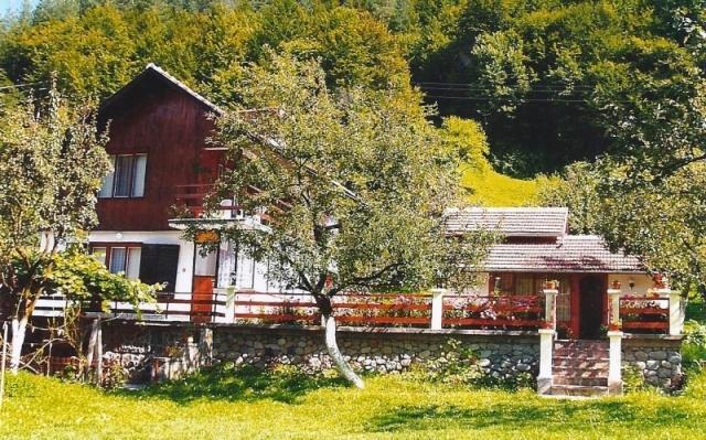 Villa Lalka รีบาริตซา ภายนอก รูปภาพ