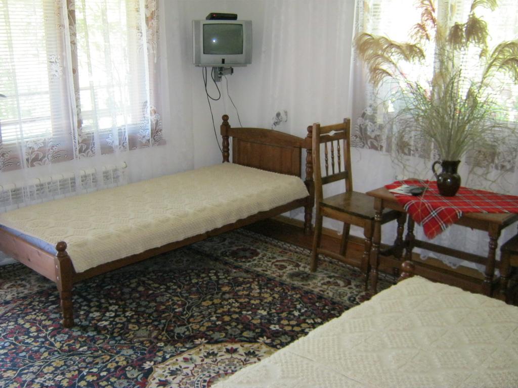 Villa Lalka รีบาริตซา ห้อง รูปภาพ