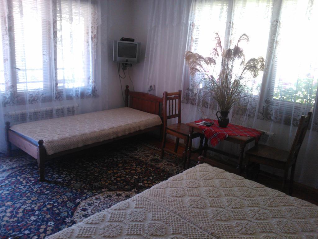 Villa Lalka รีบาริตซา ห้อง รูปภาพ