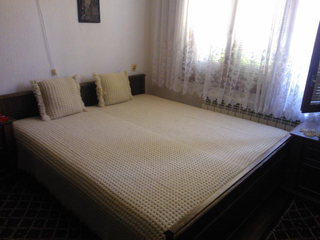 Villa Lalka รีบาริตซา ห้อง รูปภาพ