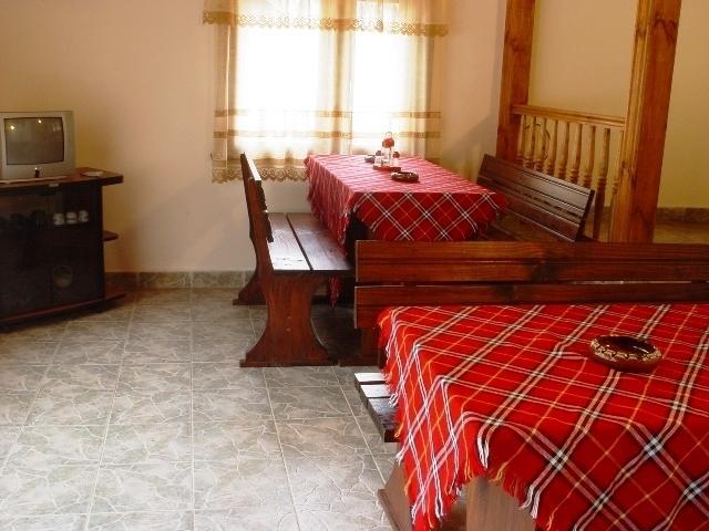 Villa Lalka รีบาริตซา ภายนอก รูปภาพ